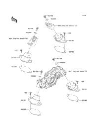 Engine Mount
