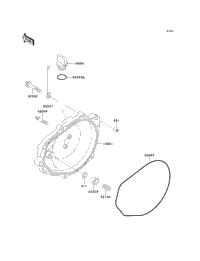 Engine Cover(S)