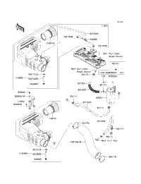 Intake Silencer