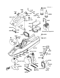 Hull Fittings