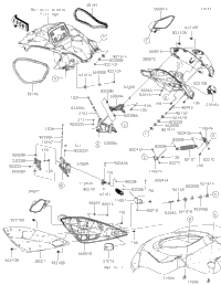 Hull Fittings