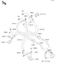 Bilge System