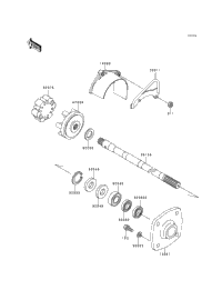Drive Shaft