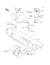 Hull Fittings