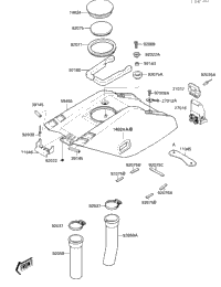 Engine Hood