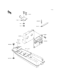 Hull Fitting