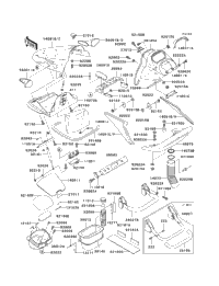 Hull Fittings