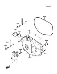 Engine Cover(S)