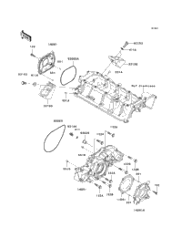 Engine Cover(S)