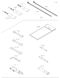 Owner's Tools