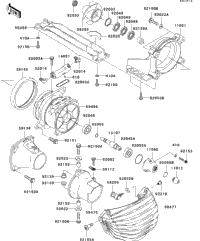 Jet Pump(A7f&Sim;Aaf)