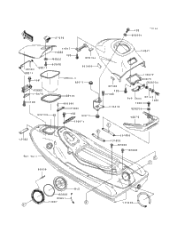 Hull Fittings