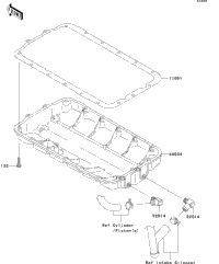 Oil Pan