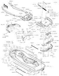 Pads(Btfnn) 2