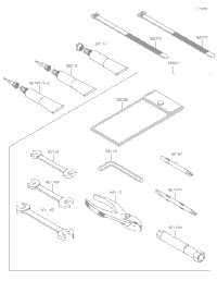 Owner's Tools