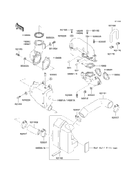 Muffler(S)