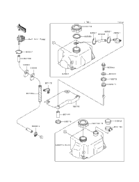 Oil Tank (Kaw42718 92&Nami.)