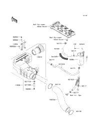 Intake Silencer