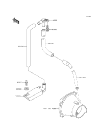 Bilge System