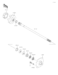 Drive Shaft