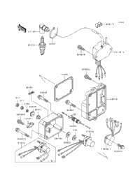Ignition Coil
