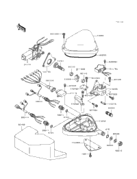 Control (Jh750-B2/B3)