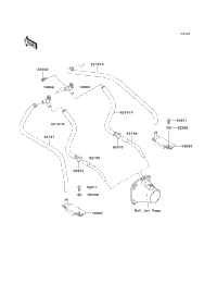 Bilge System