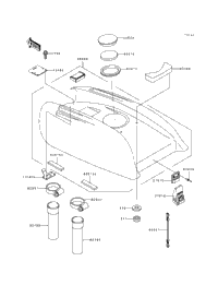 Engine Hood