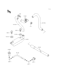 Bilge System