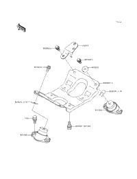 Engine Mount