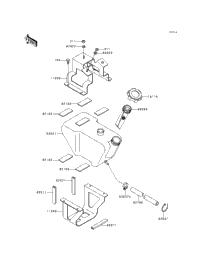 Oil Tank