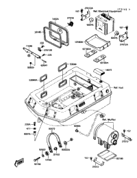 Hull Fittings