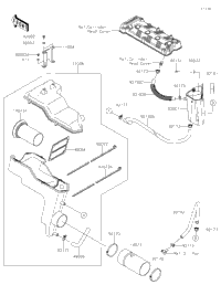 Intake Silencer