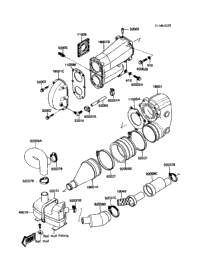 Muffler(S)