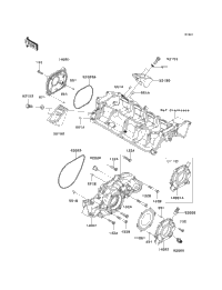 Engine Cover(S)