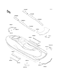 Pads (Jh1200-A1)