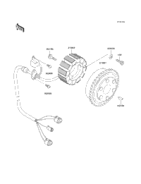 Generator (Jt1100-B2)