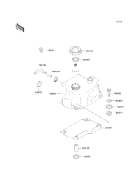 Oil Tank