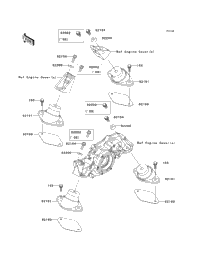 Engine Mount
