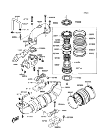 Muffler(S)
