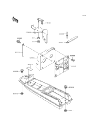 Hull Fitting