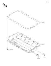 Oil Pan