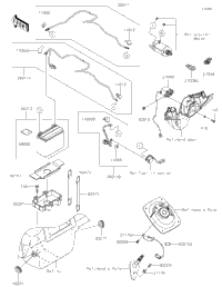 Electrical Equipment
