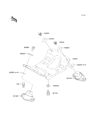 Engine Mount