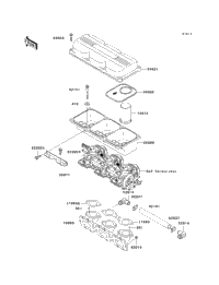 Flame Arrester