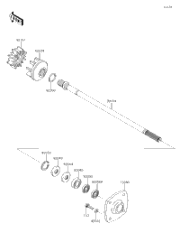 Drive Shaft