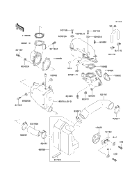 Muffler(S)