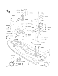 Hull Fittings