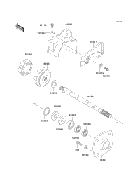 Drive Shaft