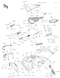 Hull Front Fittings 2
